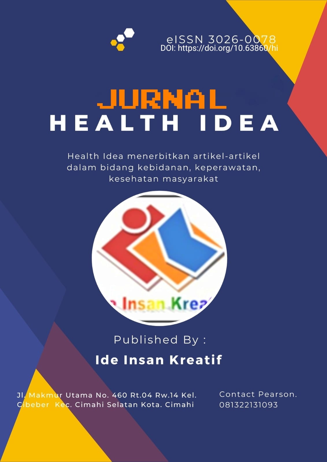 Journal Homepage Image